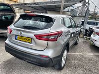 ניסאן קשקאי יד 2 רכב, 2019, פרטי