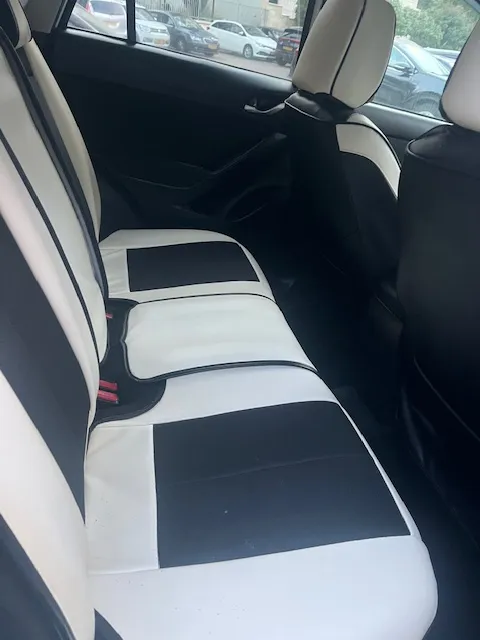 Mazda CX-5 2nd hand, 2013
