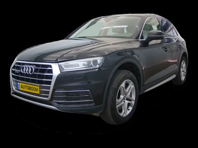 Audi Q5 2nd hand, 2017, private hand