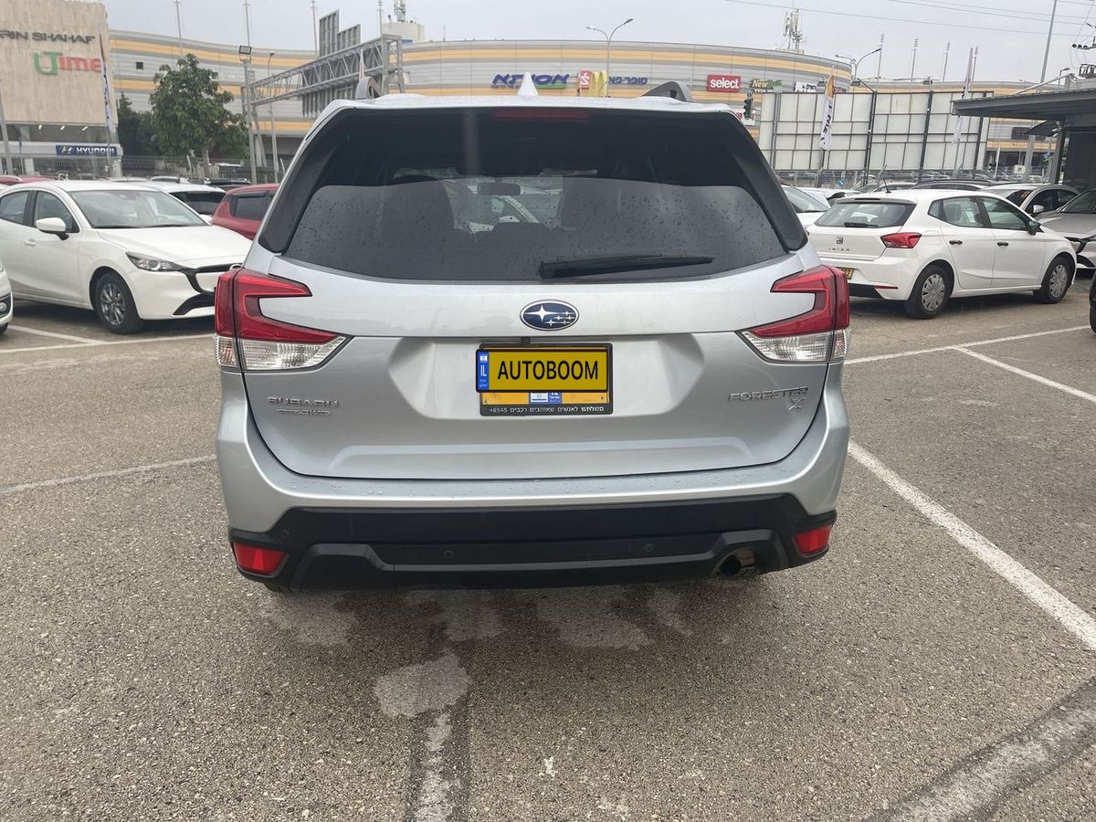 Subaru Forester 2ème main, 2023, main privée