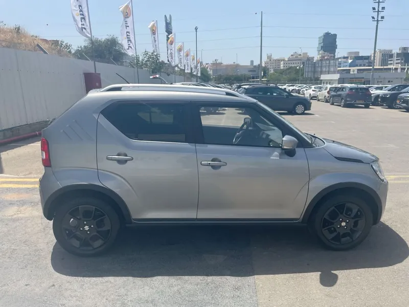 Suzuki Ignis 2nd hand, 2023, private hand