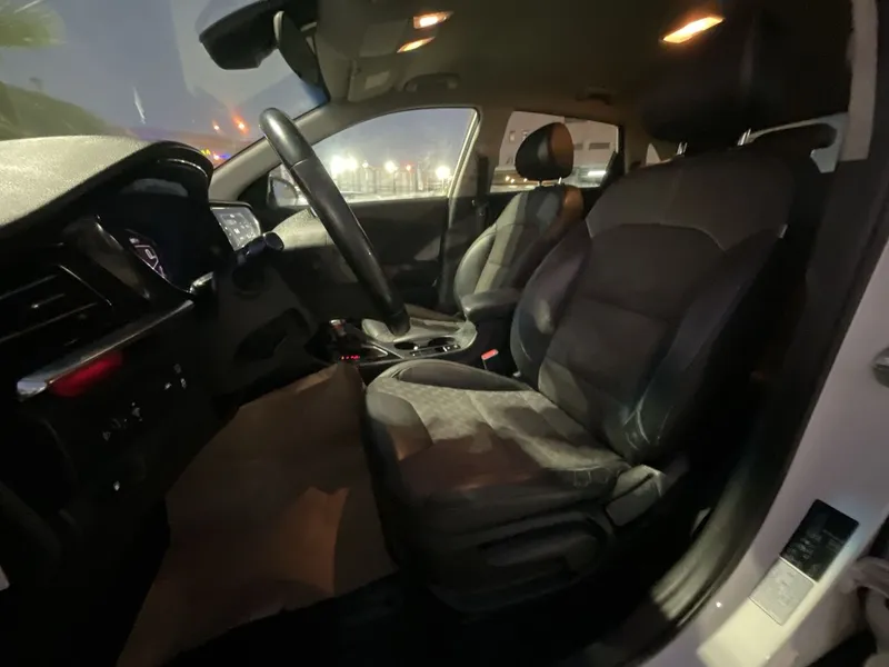 Kia Niro с пробегом, 2019, частная рука