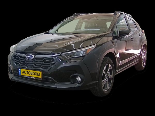 Subaru Crosstrek новый, 2024, частная рука