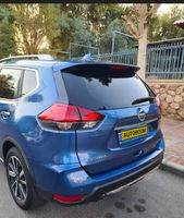 Nissan X-Trail с пробегом, 2018, частная