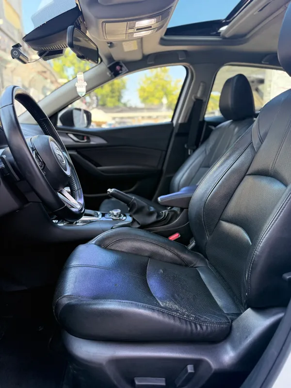 Mazda 3 2nd hand, 2018, private hand