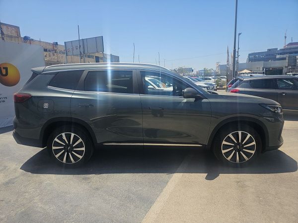 Chery Tiggo 8 Pro новый, 2025