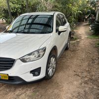 Mazda CX-5 2ème main, 2016, privée