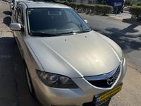 Mazda 3 2ème main, 2008, privée