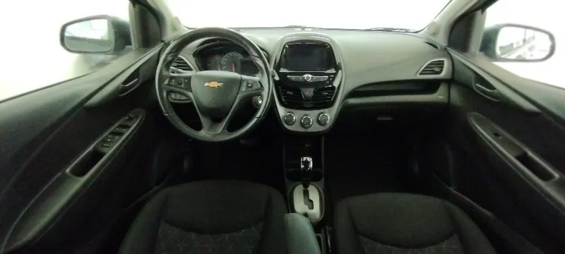 Chevrolet Spark 2ème main, 2020