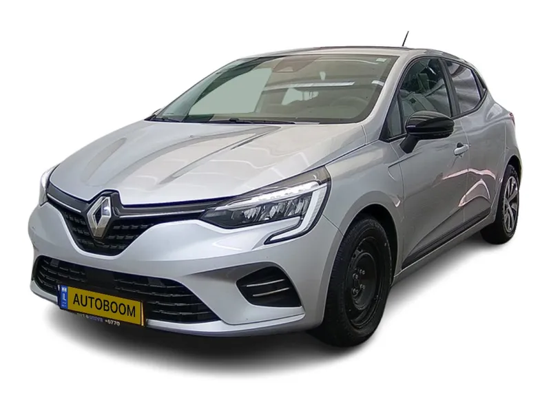 Renault Clio 2ème main, 2023