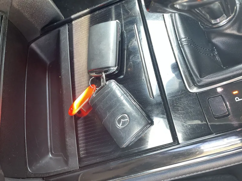 مازدا CX-30 مستعمل, 2021, مالك خاص
