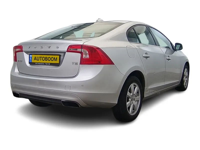 Volvo S60 2ème main, 2014, main privée