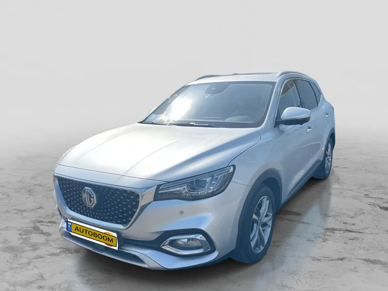אם. ג'י. / MG EHS יד 2 רכב, 2024, פרטי
