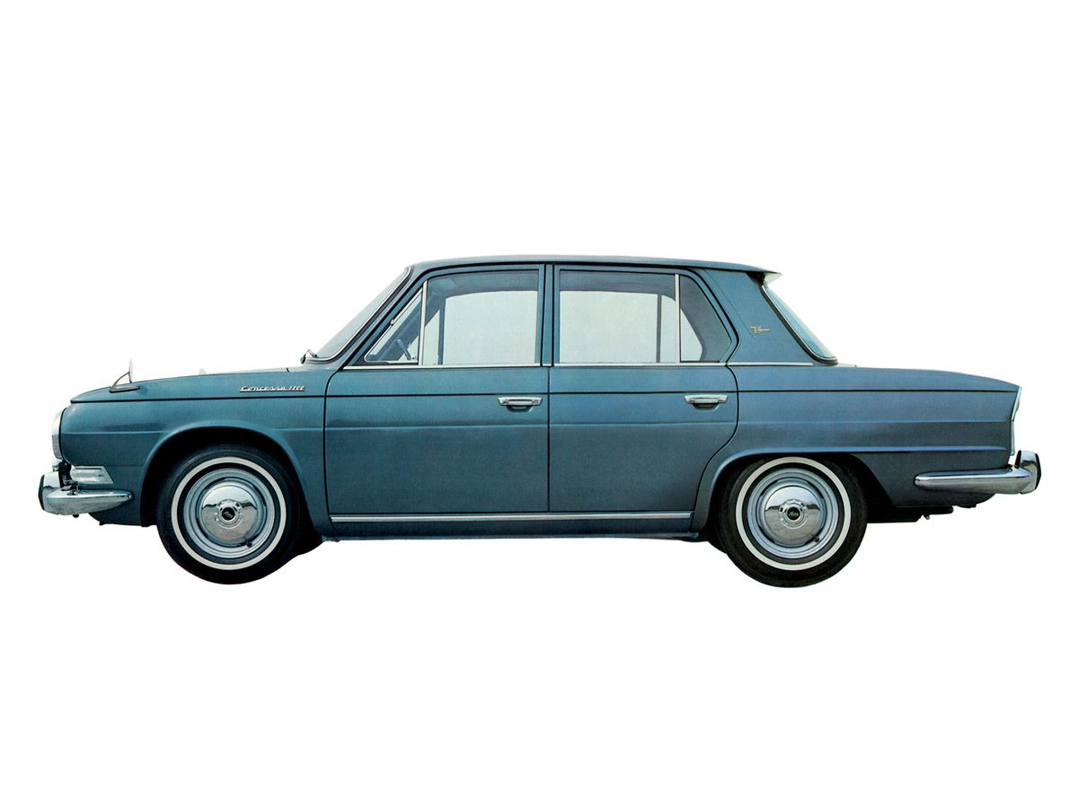Hino. Кузов, экстерьер.
