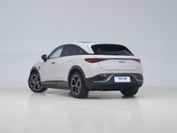 سمارت #3 ‏2022. الهيكل، المظهر الخارجي. SUV ٥ أبواب, 1 الجيل