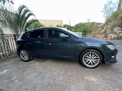 SEAT Leon 2nd hand, 2019, private hand