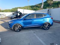 MG ZS יד 2 רכב, 2021, פרטי