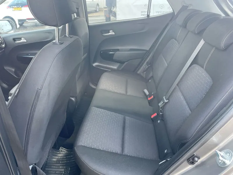 Kia Picanto 2nd hand, 2019, private hand