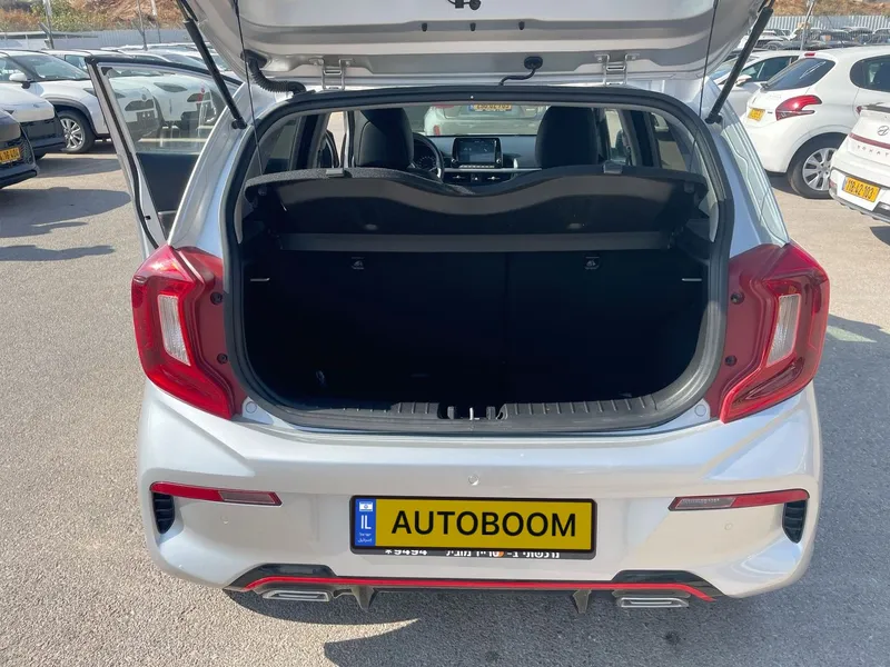 Kia Picanto 2ème main, 2023