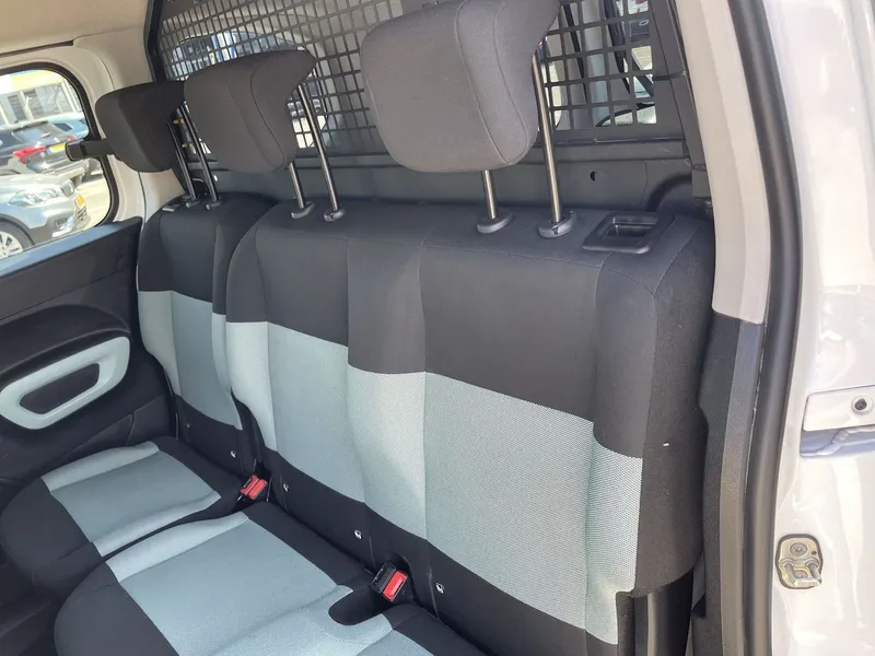 Citroen Berlingo с пробегом, 2022, частная рука