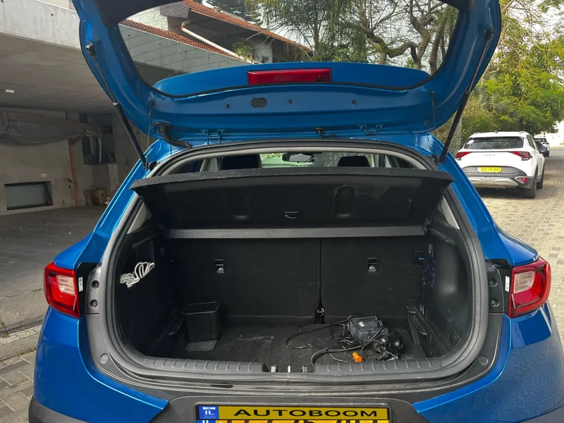 Kia Stonic 2nd hand, 2023, private hand