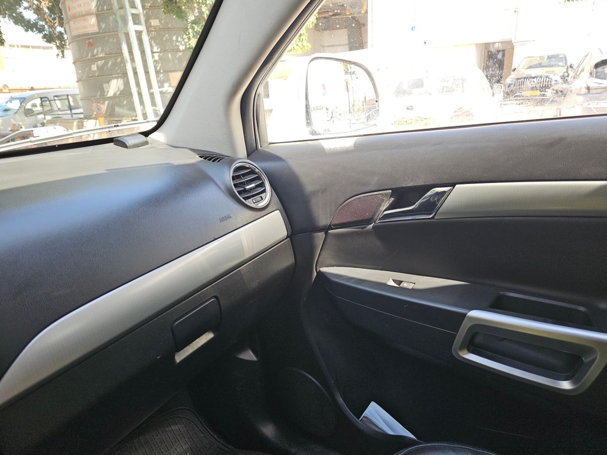 شيڤروليه Captiva Sport مستعمل, 2013, مالك خاص