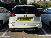 Nissan X-Trail 2nd hand, 2019, private