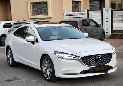 Mazda 6 2nd hand, 2022, private hand