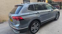 Volkswagen Tiguan Allspace 2nd hand, 2022, private