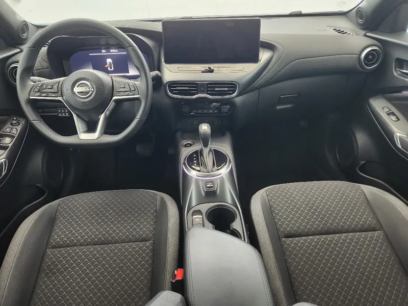 Nissan Juke 2nd hand, 2025