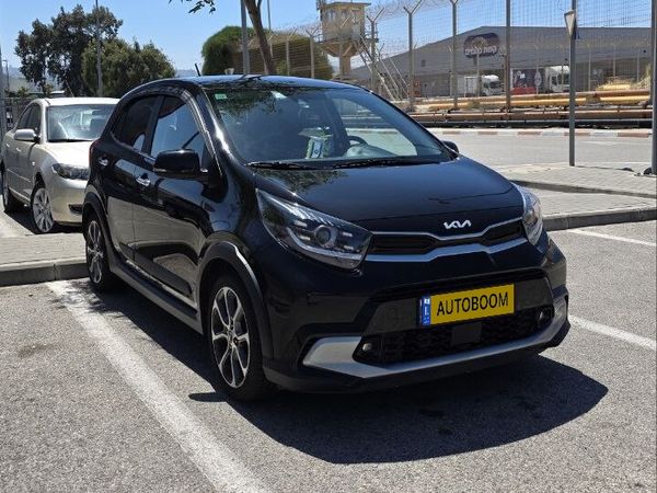 Kia Picanto 2nd hand, 2023, private hand