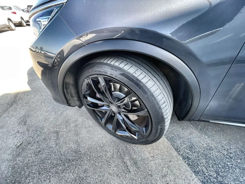 BYD Tang с пробегом, 2023, частная рука
