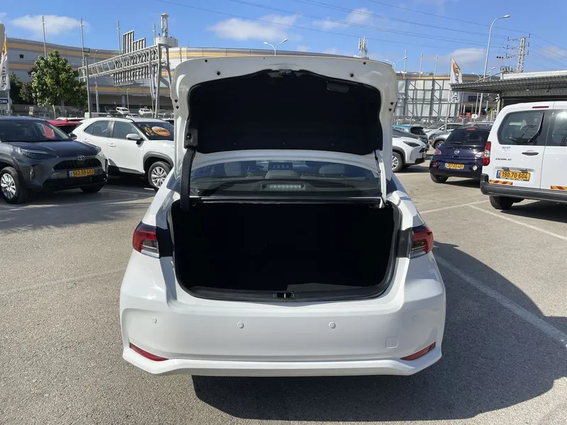 Toyota Corolla 2nd hand, 2020, private hand