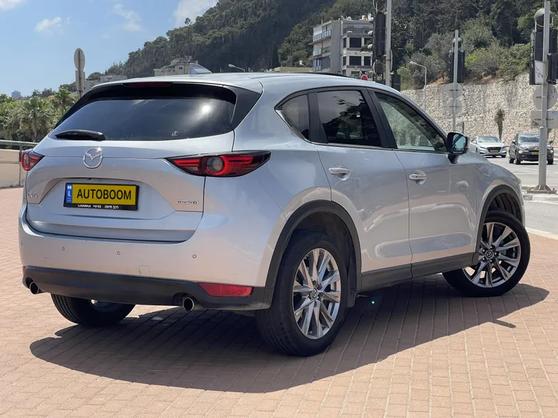 مازدا CX-5 مستعمل, 2020, مالك خاص