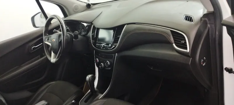 Chevrolet Trax 2ème main, 2018