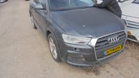 Audi Q3 2ème main, 2015, privée