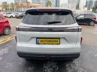Chery Tiggo 7 Pro new car, 2026