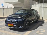 هوندا CR-V مستعمل, 2020, خصوصي