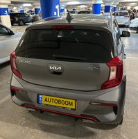 Kia Picanto с пробегом, 2022, частная