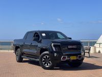 ג'י.אם.סי / GMC סיירה EV רכב חדש, 2025