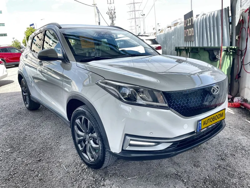 Seres 3 EV 2nd hand, 2022, private