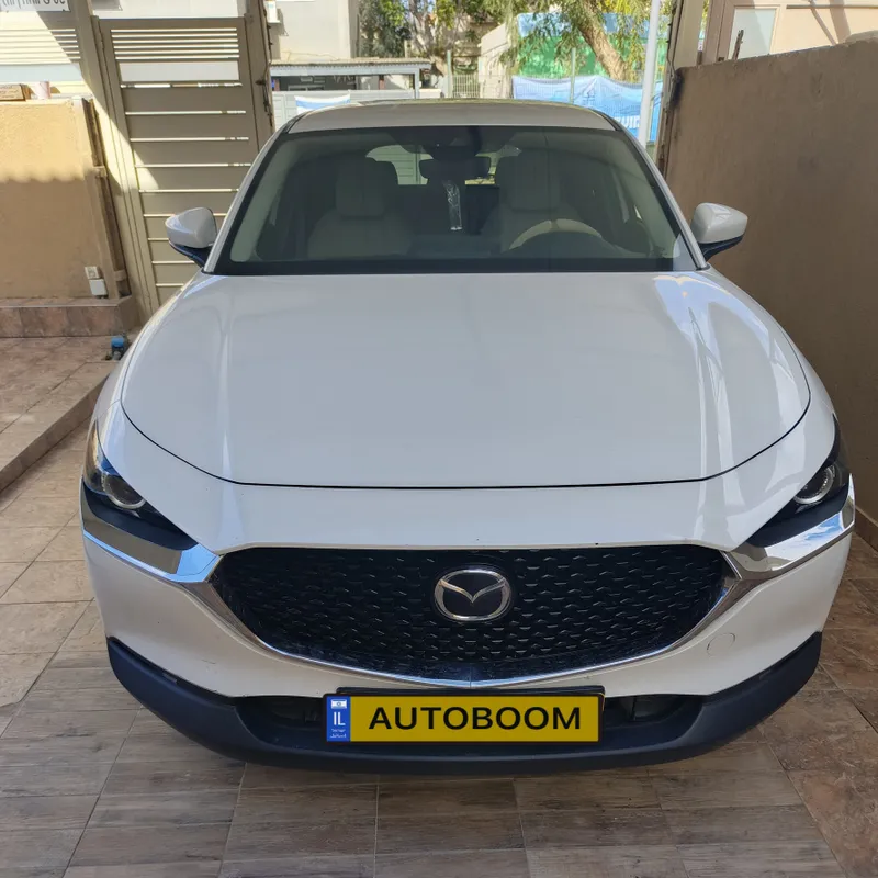 Mazda CX-30 2ème main, 2022, privée