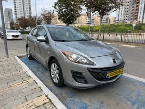 Mazda 3, 2011, photo