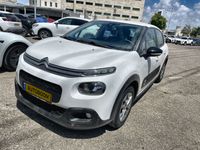 Citroën C3 2ème main, 2020, privée
