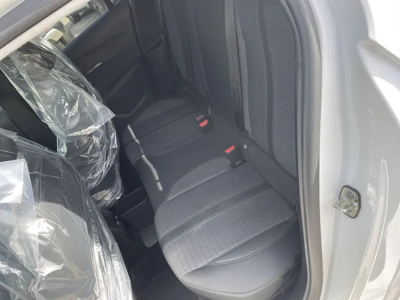 Peugeot 208 2nd hand, 2021, private hand
