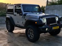 Jeep Wrangler с пробегом, 2008, частная