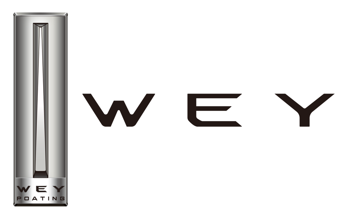 Логотип Wey