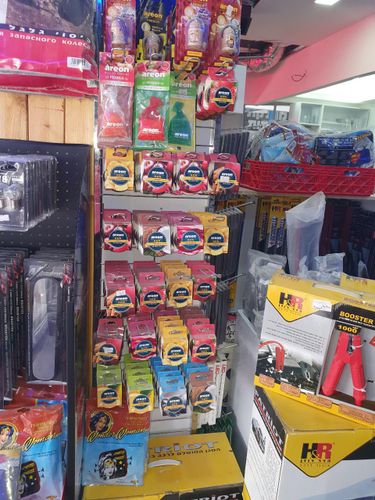 Garage Meshulavim. صورة 3