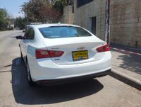 Chevrolet Malibu 2ème main, 2017, privée