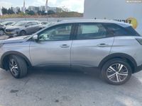 Peugeot 3008 2nd hand, 2021
